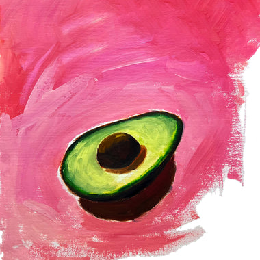 DazElusium Wall Art Prints A4