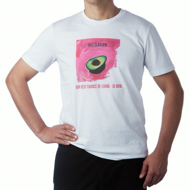 Limited Edition Avocado Short sleeve Tshirt