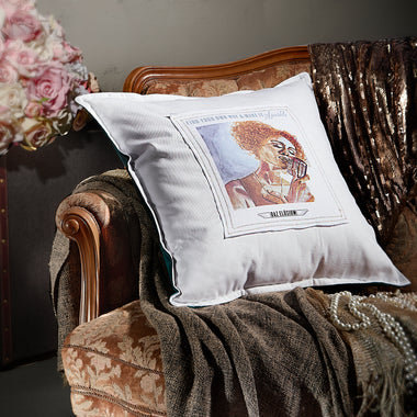 Daz Elüsium Art Pillow case Limited edition